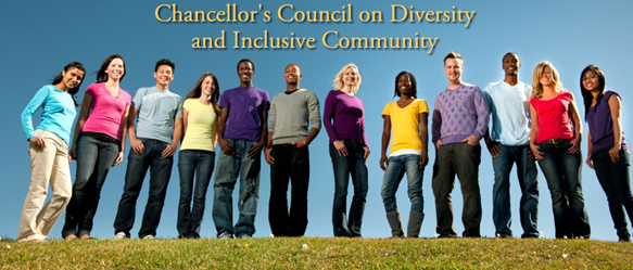 Chancellor's Advisor Council on Issues of Diversity and Inclusive Community