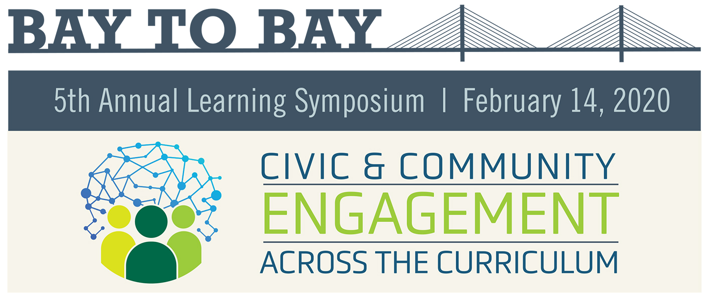 2020: Civic and Community Engagement Across the Curriculum